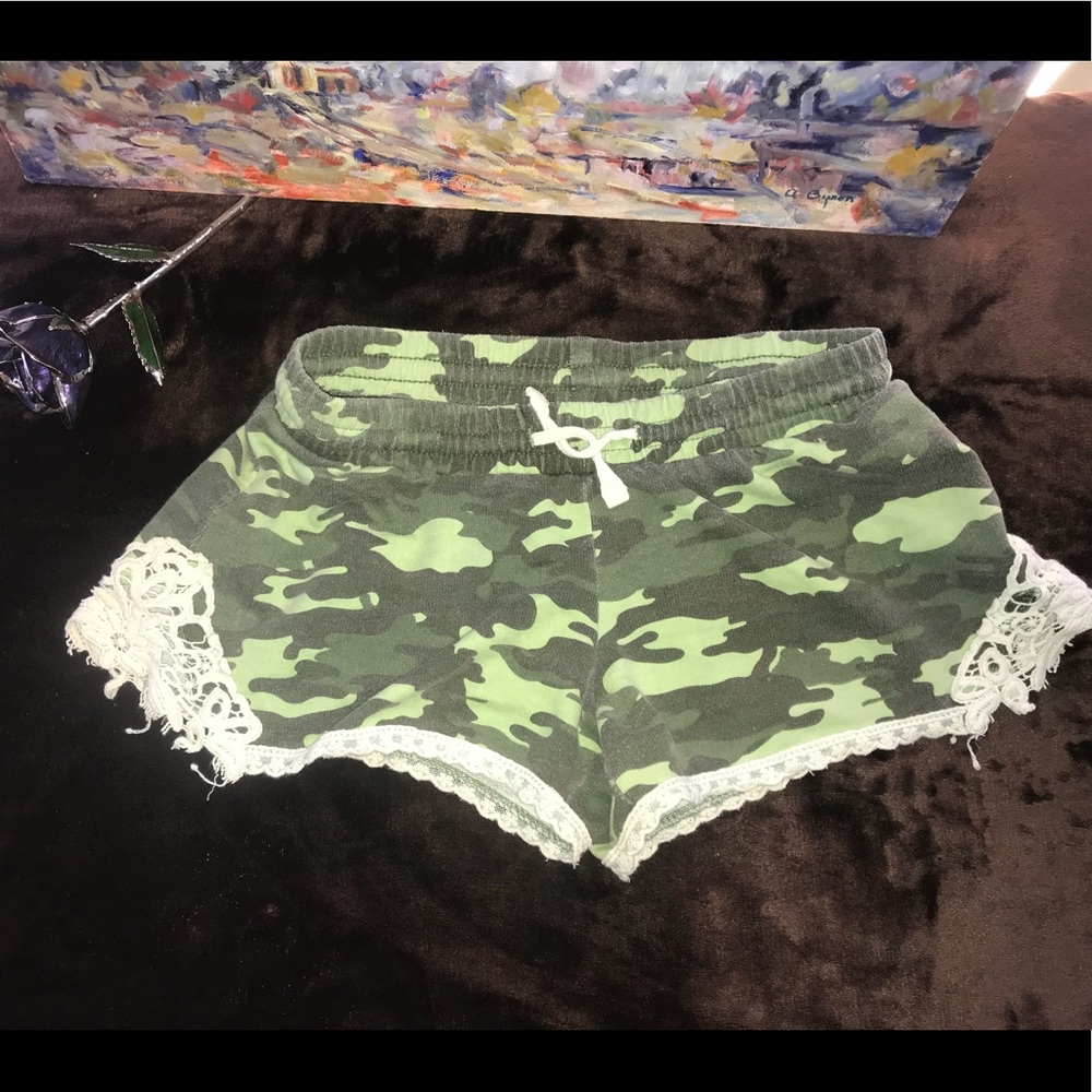 Cute Shorts